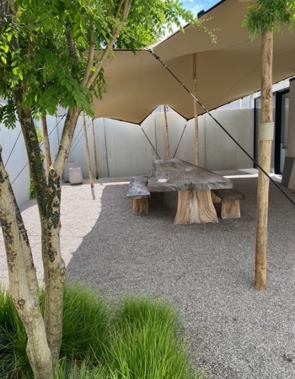Stretchtent kopen bij Ghilles
