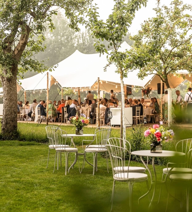 Fancy Fair, event door Presence - Isabel D'hulster