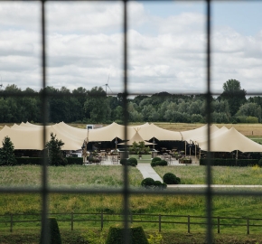 Huwelijk door Set Up Events