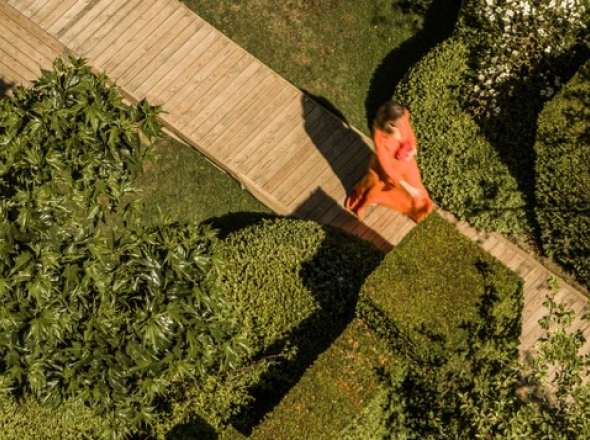 Toebehoren voor tenten bij Ghilles